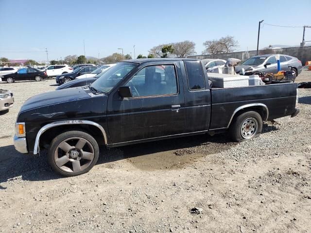 Nissan Pickup