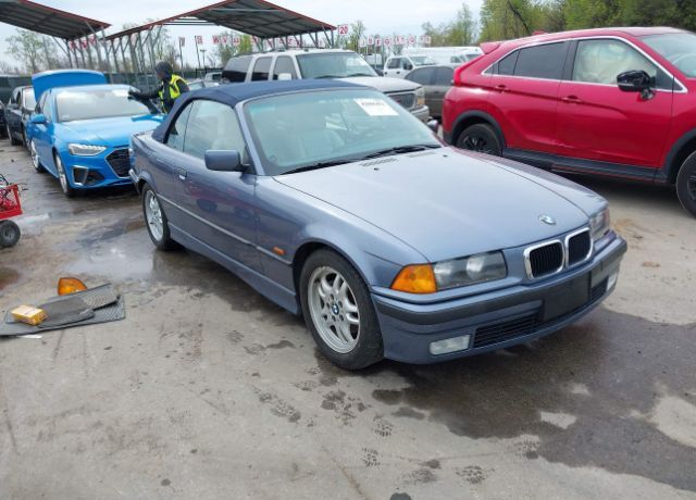 BMW 323iC