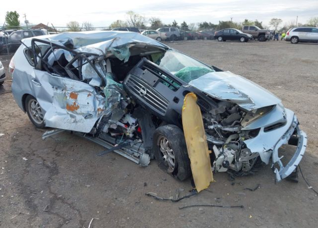 Toyota Prius V