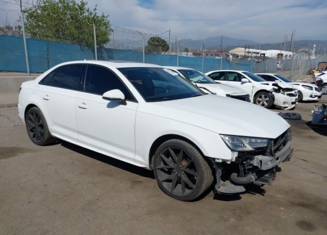 AUDI