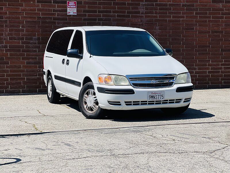 Chevrolet Venture