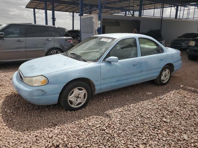 Ford Contour
