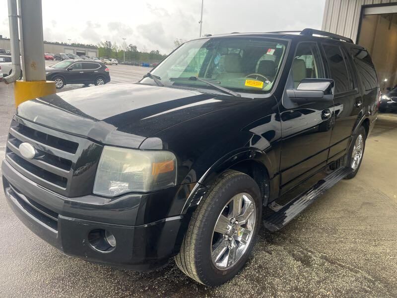Ford Expedition