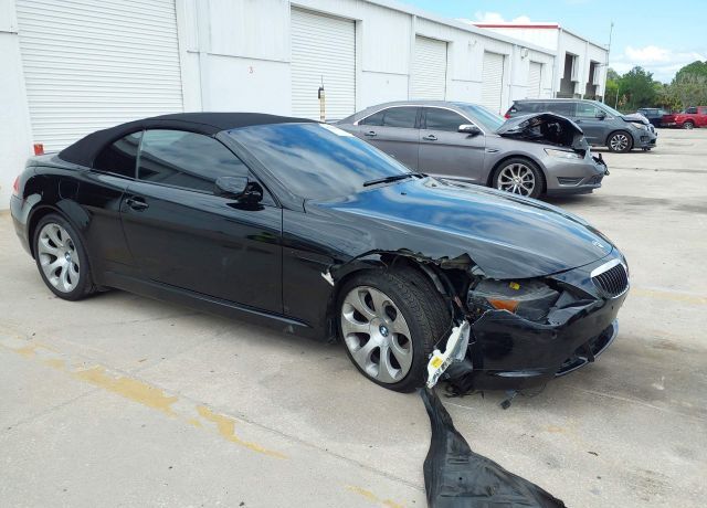 BMW 650i