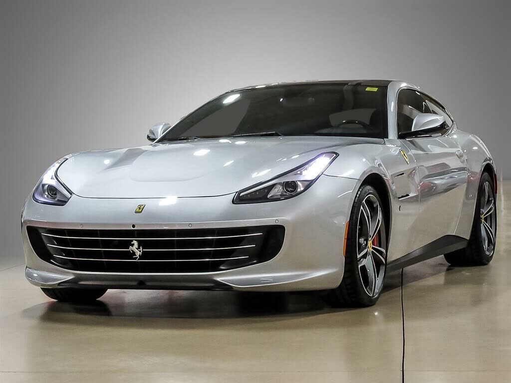 FERRARI