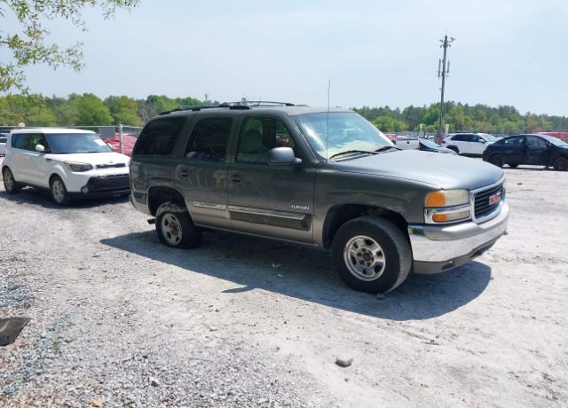 GMC Yukon