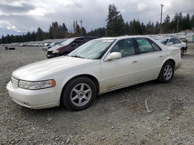 Cadillac Seville