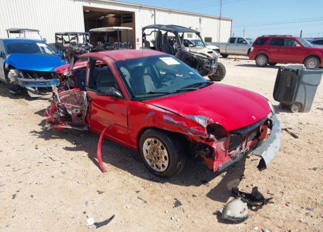 Dodge Neon