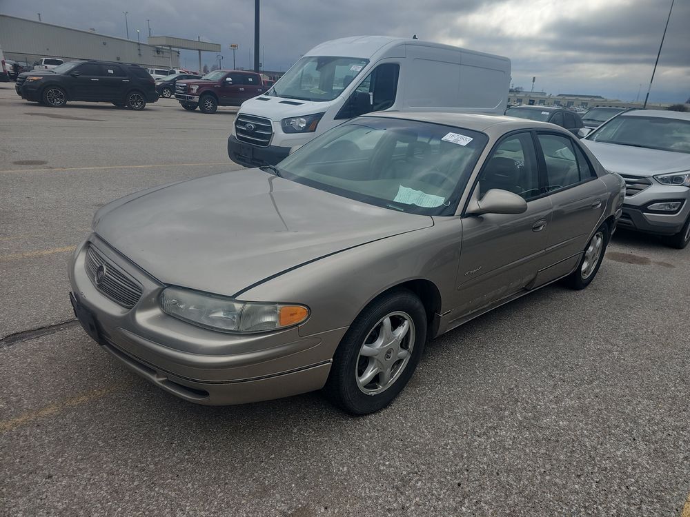 Buick Regal