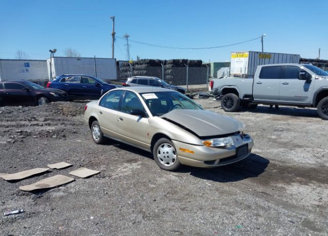 Saturn SL1