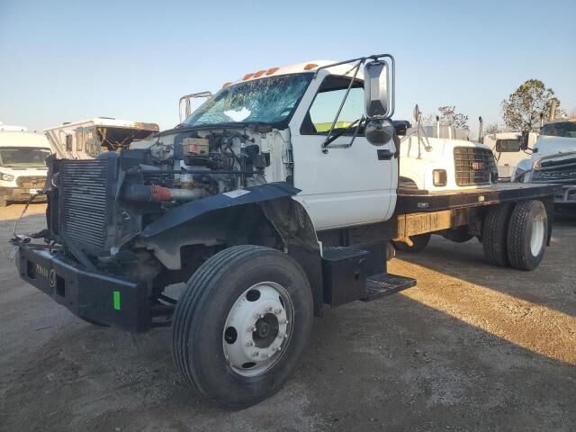 GMC C6