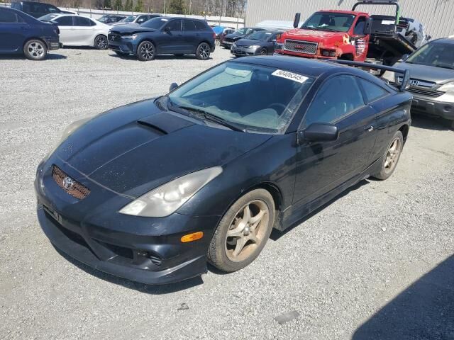 Toyota Celica