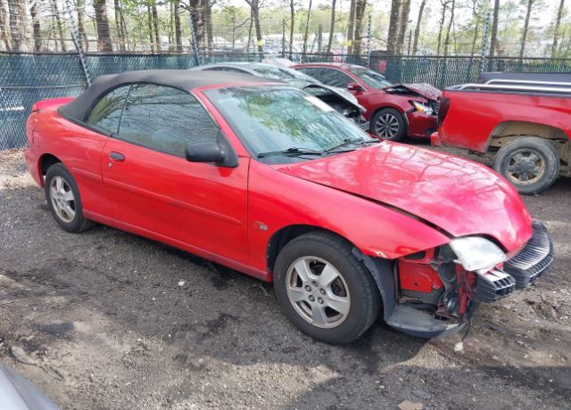 Chevrolet Cavalier