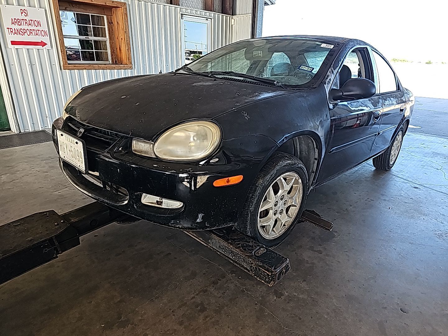 Dodge Neon