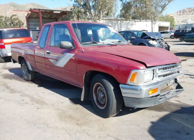 Toyota Pick-Up