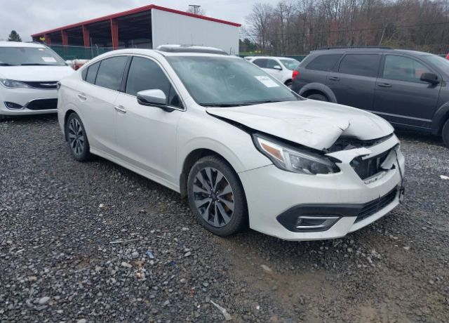 SUBARU