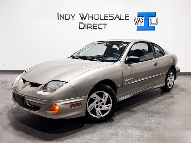 Pontiac Sunfire