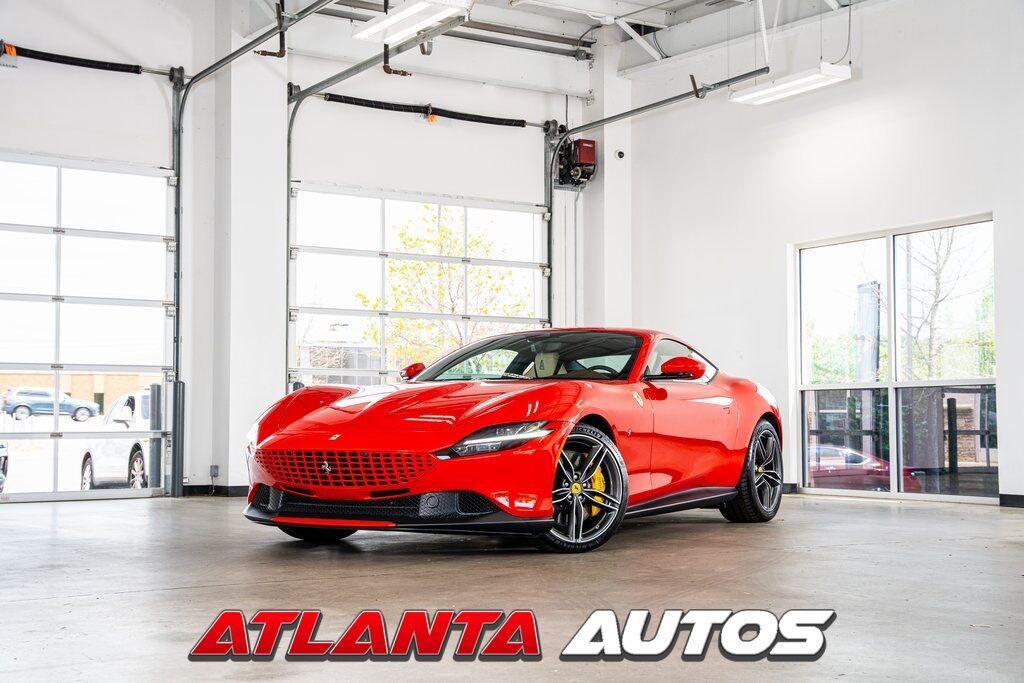 FERRARI