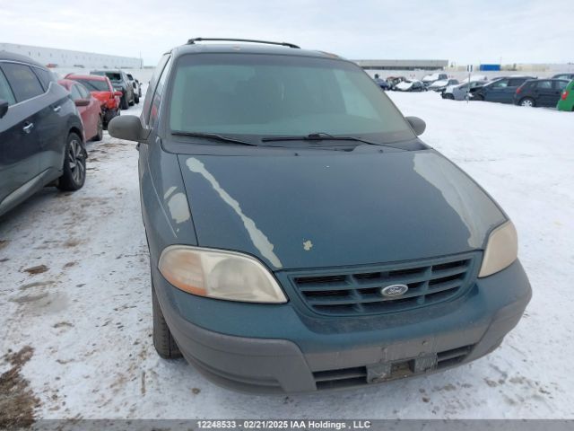 Ford Windstar