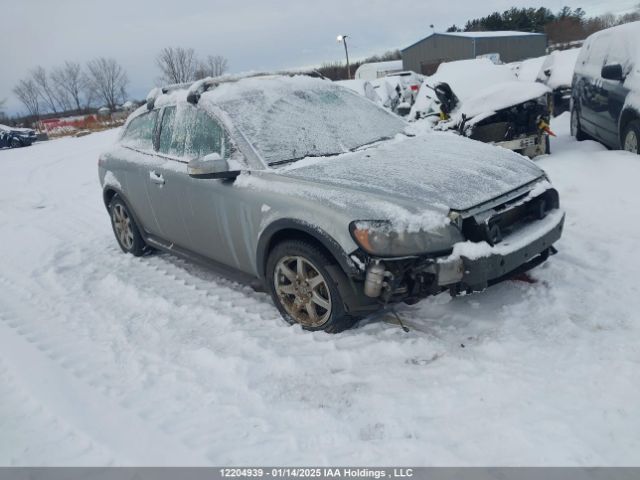 Volvo C30