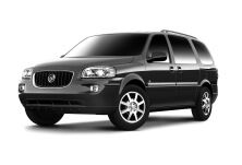 Buick Terraza