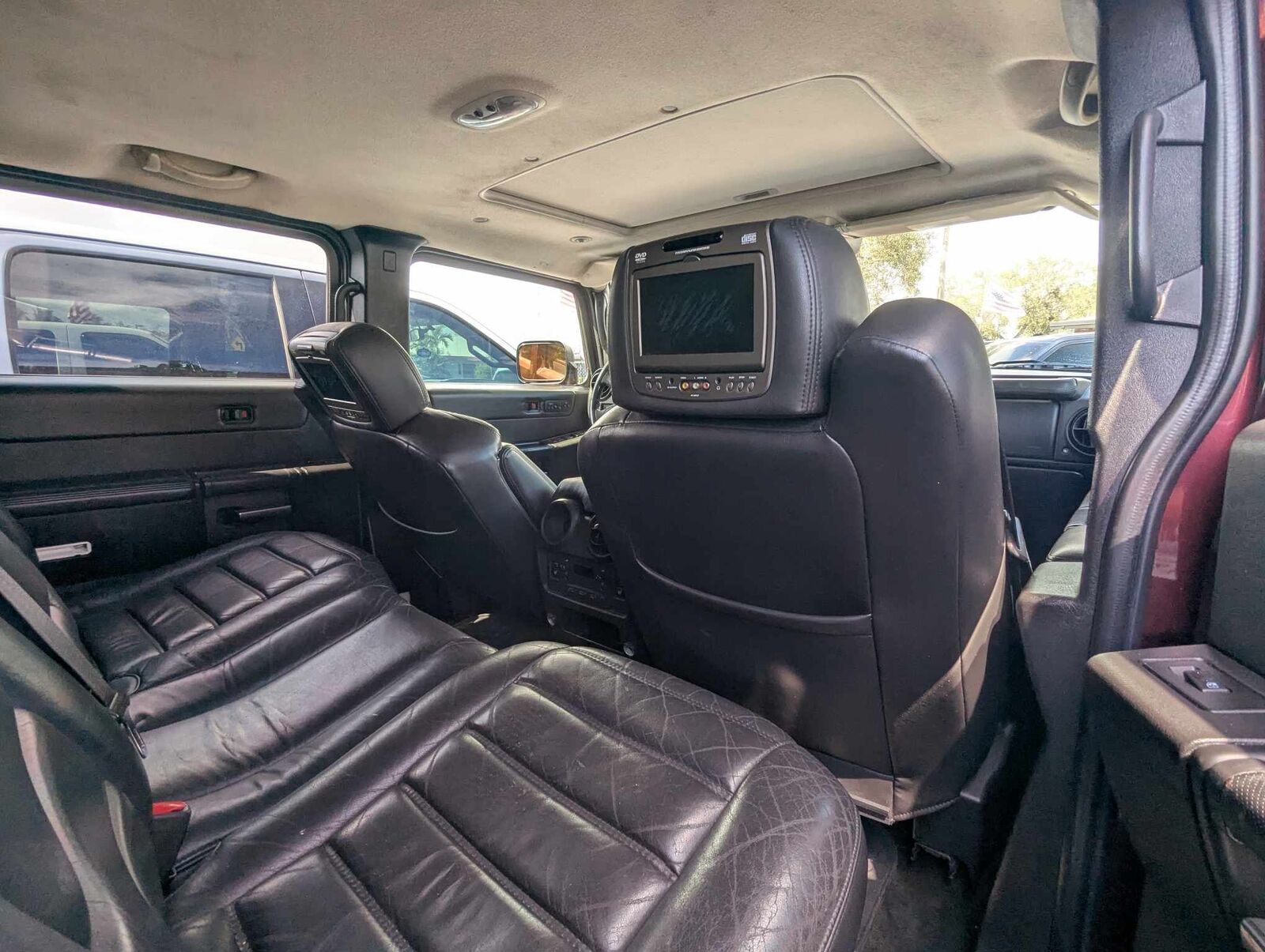 HUMMER H2
