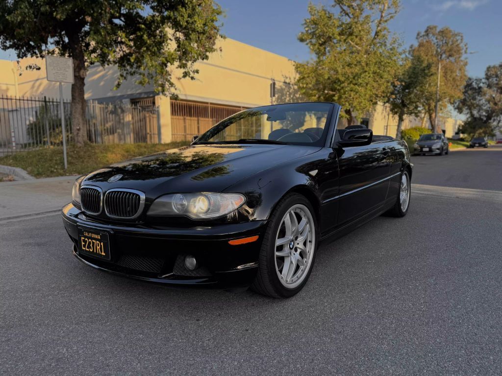 BMW 330Ci