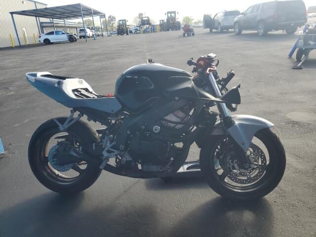 Honda CBR600