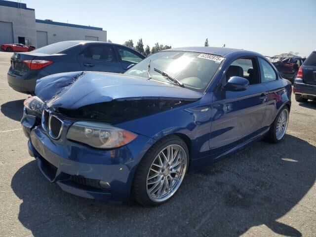 BMW 128i