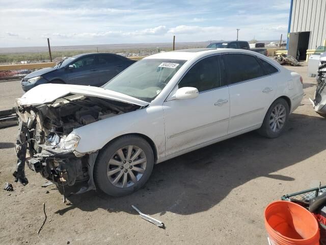 Hyundai Azera