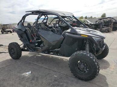 2024 POLARIS RZR - VIN Decoder