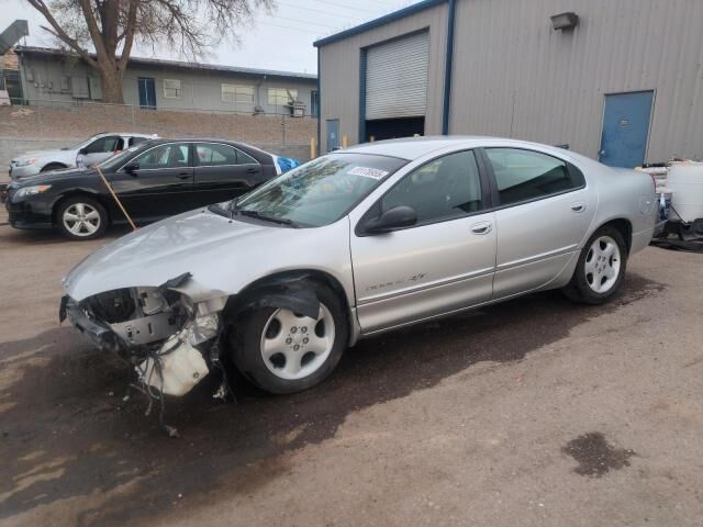 Dodge Intrepid