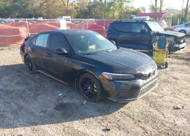 HONDA