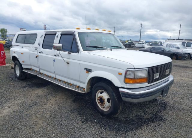 Ford F-350