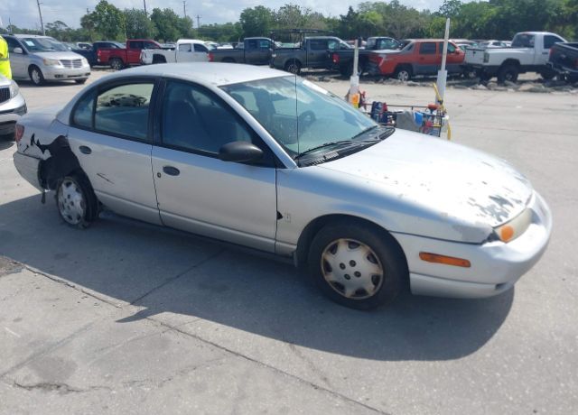 Saturn SL1