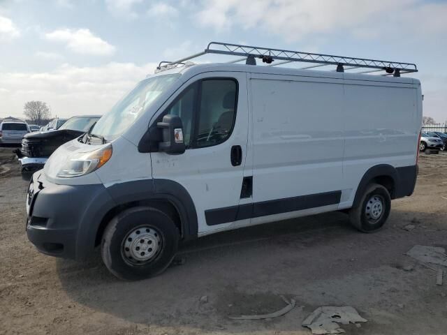 RAM Promaster 1500
