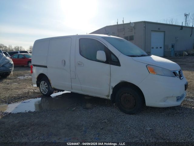 Nissan NV200