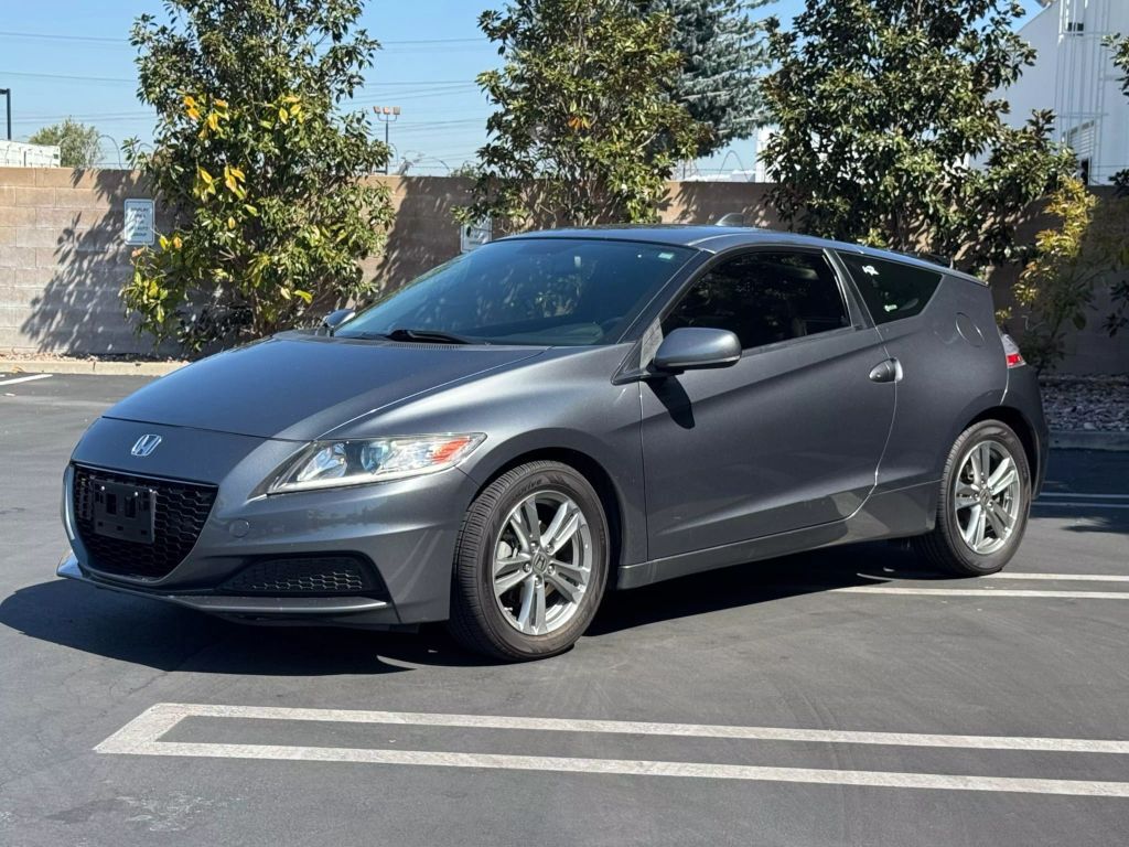 Honda CR-Z