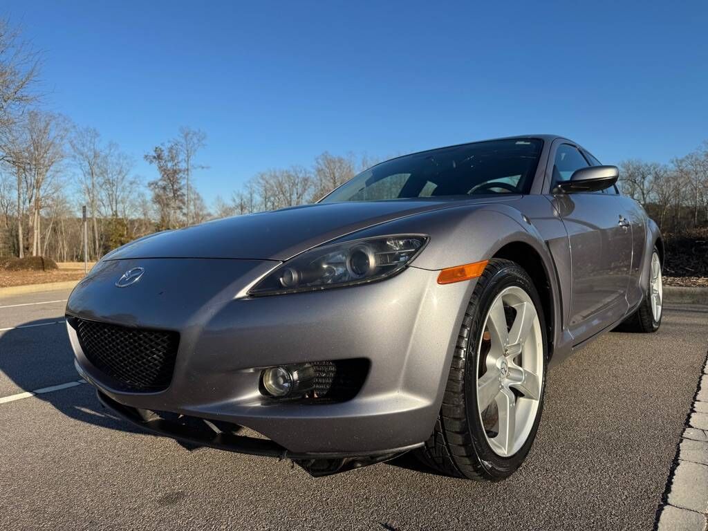 Mazda RX-8