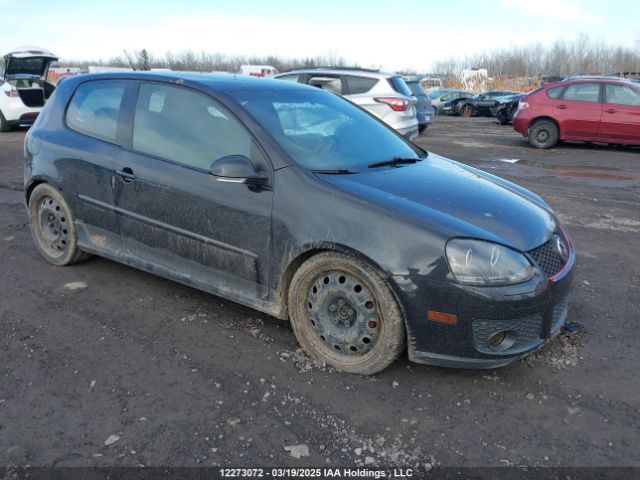 Volkswagen GTI