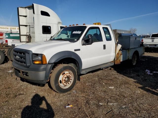 Ford F-450