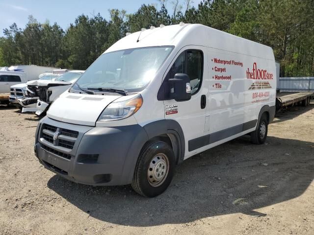 RAM Promaster 2500