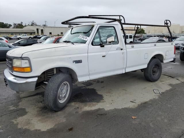 Ford F-250