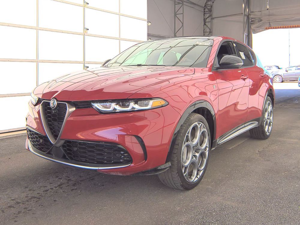 ALFA ROMEO