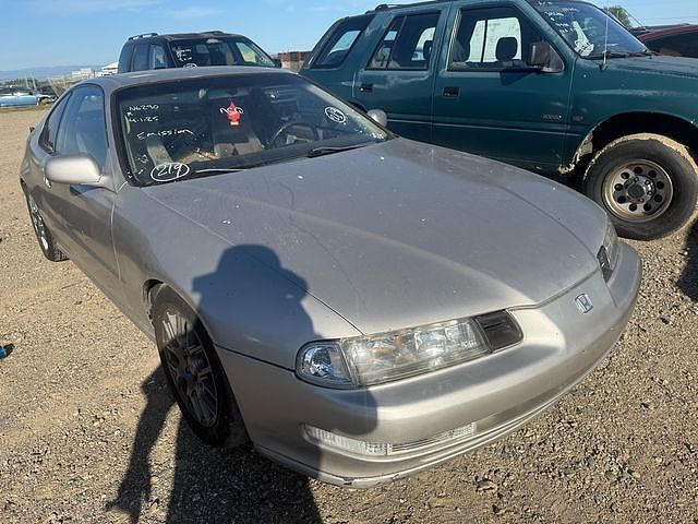 Honda Prelude