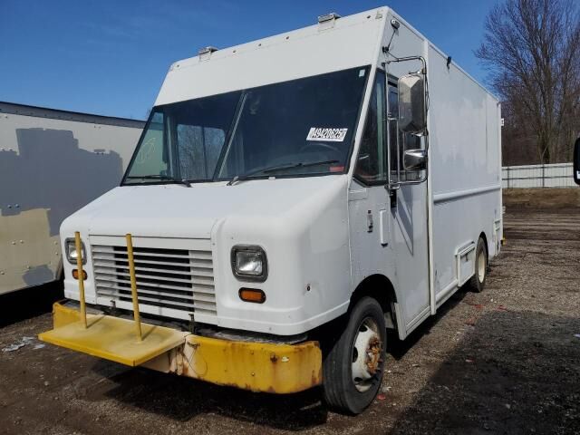 Ford Commercial Chassis
