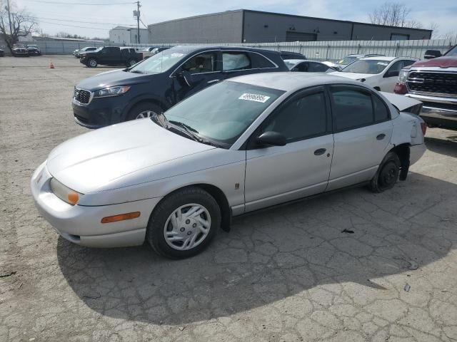 Saturn SL