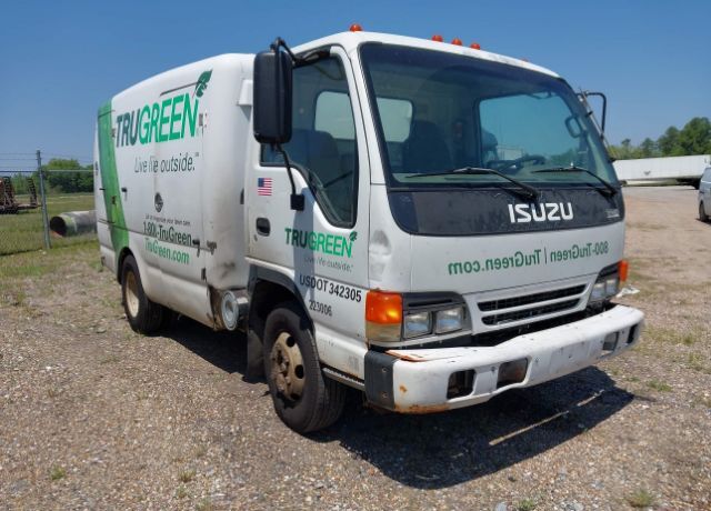 Isuzu NPR/NPR-HD