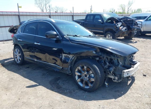 Infiniti EX35