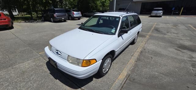 Ford Escort